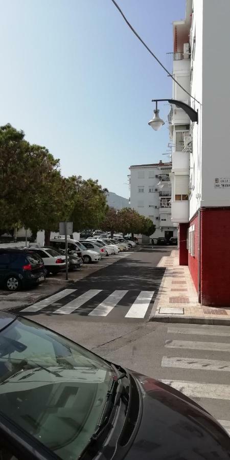 Calle Rio Trueba 11 Bajo D Torremolinos Exterior photo